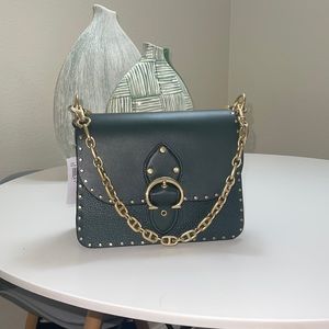 Coach Bag - Amazon Green